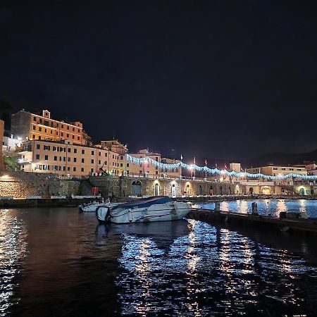 Casa Veronica Rio Marina Buitenkant foto
