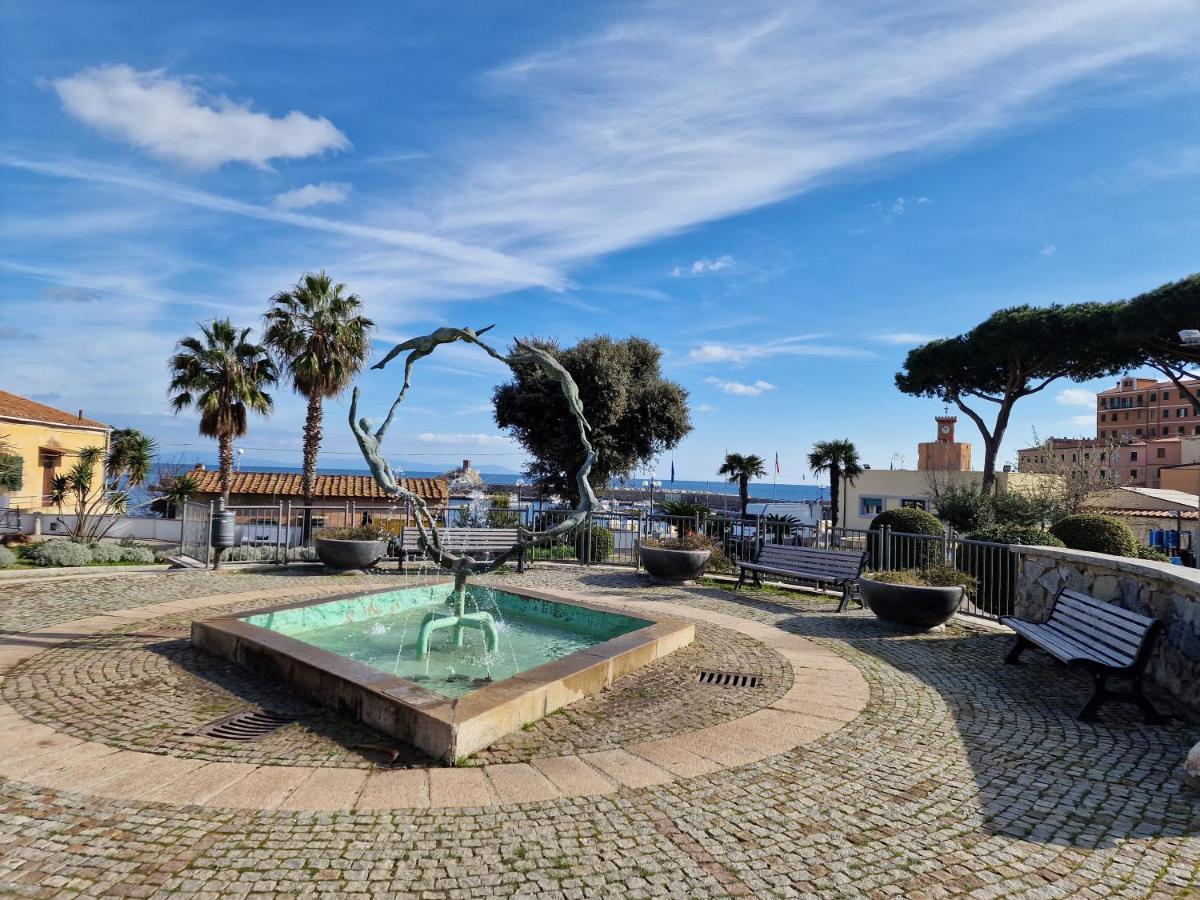Casa Veronica Rio Marina Buitenkant foto